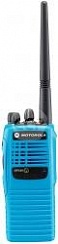 Motorola GP340 EX характеристики