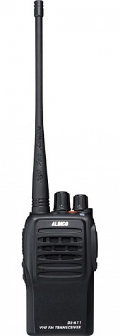 Alinco DJ-A11 характеристики