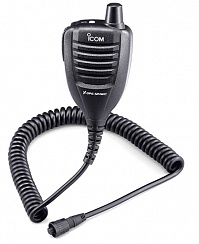Icom HM-175GPS характеристика