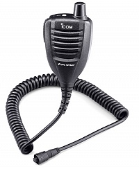 Icom HM-175GPS характеристика