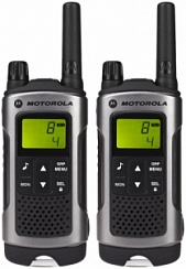 Motorola TLKR T80 характеристики