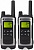 Motorola TLKR T80 характеристики