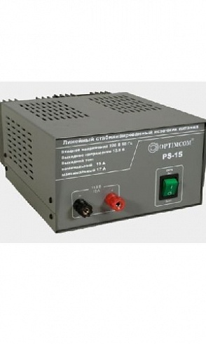 Optim PS-15 характеристики