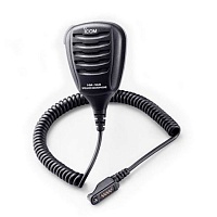 Icom HM-168 характеристика