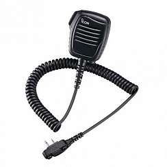 Icom HM-159L характеристика