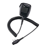 Icom HM-159L характеристика
