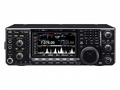 Icom IC-7600 характеристики