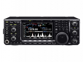 Icom IC-7600 характеристики