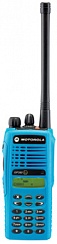 Motorola GP380 EX характеристики