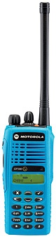 Motorola GP380 EX характеристики