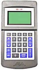 Анализатор КСВ VIA Analyzer