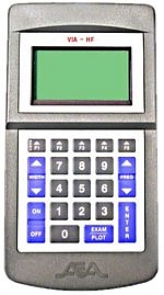 Анализатор КСВ VIA Analyzer