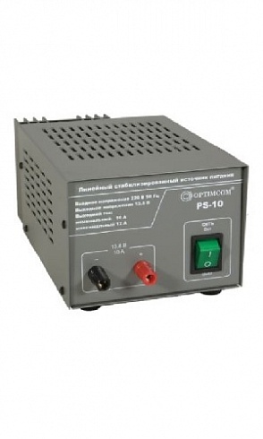 Optim PS-10 характеристики