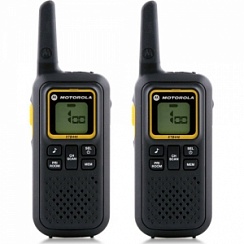 Motorola XTB446 характеристики