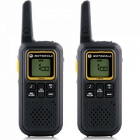 Motorola XTB446 характеристики