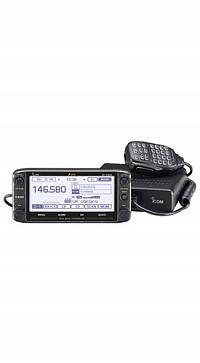 Icom ID-5100H характеристики