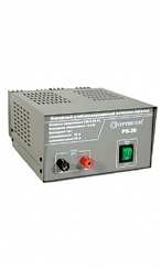 Optim PS-20 характеристики