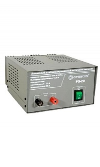 Optim PS-20 характеристики
