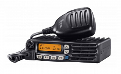 Icom IC-F6026H характеристики