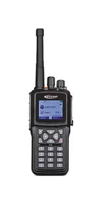 Kirisun DP980Ex VHF характеристики
