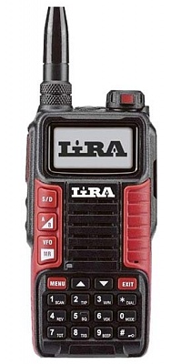 Lira P-580UV характеристики