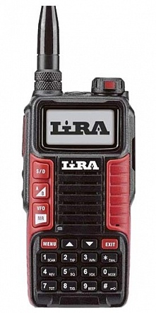 Lira P-580UV характеристики