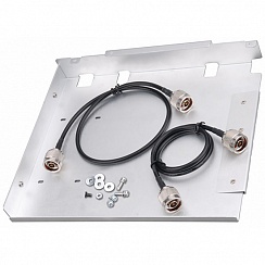 Hytera BRK09 характеристики
