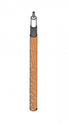 RG-316/U характеристики
