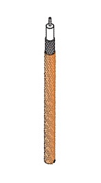RG-316/U характеристики
