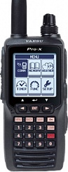 Yaesu FTA-550 характеристики