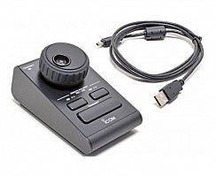 Icom RC-28 характеристики