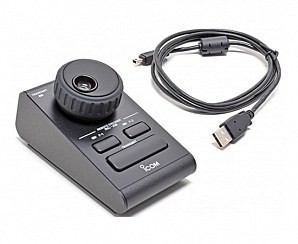 Icom RC-28 характеристики