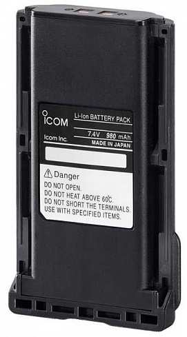 Icom BP-232N характеристики