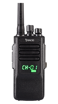 Racio R810 характеристики