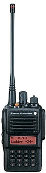 Vertex Standard VX-829 характеристики
