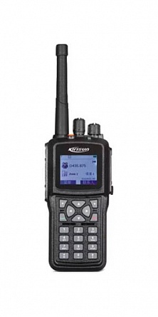 Kirisun DP980Ex UHF характеристики