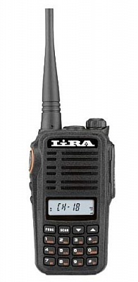 Lira P-280L характеристика
