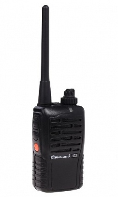 Midland G3 характеристики