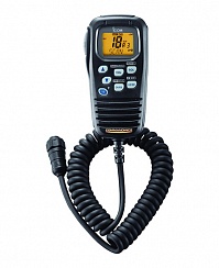 Icom HM-157 характеристика