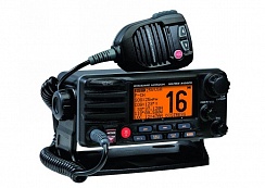 Standard Horizon GX2200 характеристики