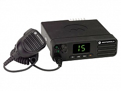 Motorola DM4400E VHF 25 Вт характеристики