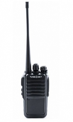 TurboSky T8 характеристики