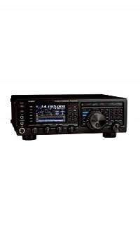 Yaesu FTDX 1200 характеристики