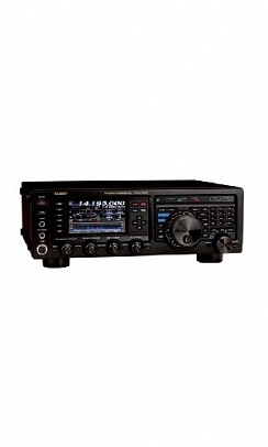 Yaesu FTDX 1200 характеристики