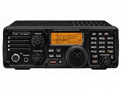 Icom IC-7200 характеристики