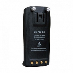 Hytera BL1703-Ex характеристики