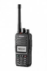 Kirisun DP480 UHF характеристики