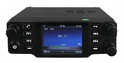 Racio R3000 VHF характеристики