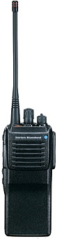 Vertex Standard VX-921 характеристики