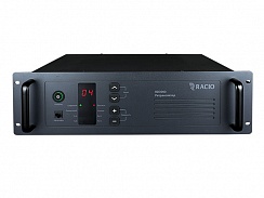 Racio RD3000 UHF характеристики